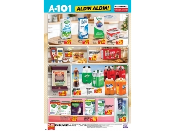A101 16 Temmuz Ald�n Ald�n - 11