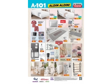 A101 16 Temmuz Ald�n Ald�n - 7