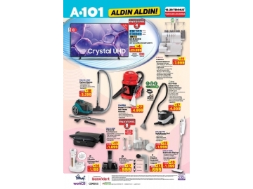 A101 16 Temmuz Ald�n Ald�n - 1