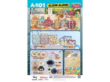 A101 16 Temmuz Ald�n Ald�n - 9