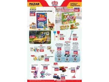 Bim 17 Temmuz Akt�el �r�nler - 7