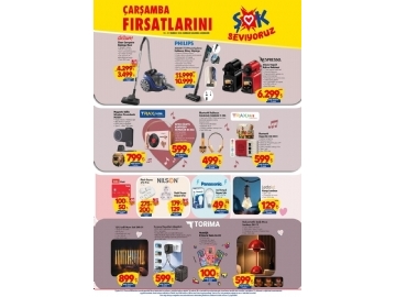 �ok 15 - 21 Temmuz F�rsat �r�nleri - 1