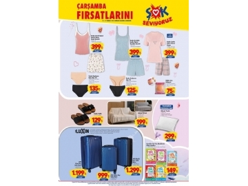 �ok 15 - 21 Temmuz F�rsat �r�nleri - 3