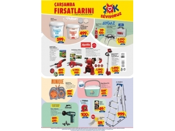 �ok 15 - 21 Temmuz F�rsat �r�nleri - 2
