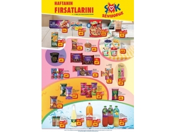 �ok 15 - 21 Temmuz F�rsat �r�nleri - 5