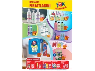 �ok 15 - 21 Temmuz F�rsat �r�nleri - 6