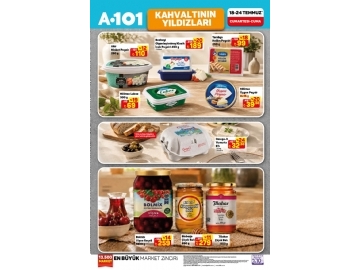 A101 18 - 24 Temmuz Haftan�n Y�ld�zlar� - 4