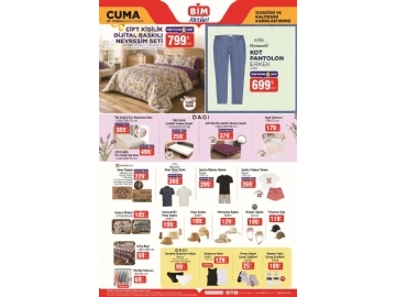 Bim 24 - 26 Temmuz Akt�el �r�nler - 1