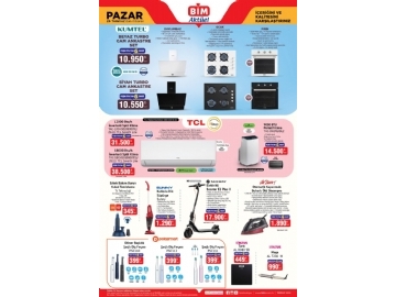 Bim 24 - 26 Temmuz Akt�el �r�nler - 4