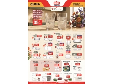 Bim 24 - 26 Temmuz Akt�el �r�nler - 3