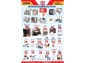 Bim 24 - 26 Temmuz Akt�el �r�nler - 2