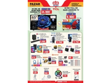 Bim 24 - 26 Temmuz Akt�el �r�nler - 5