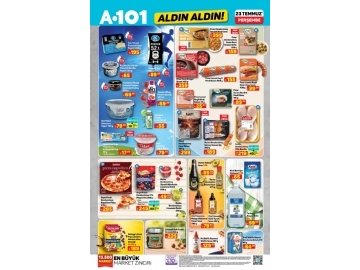 A101 23 Temmuz Ald�n Ald�n - 10