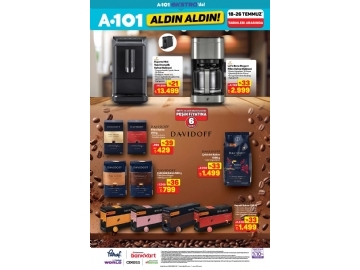 A101 23 Temmuz Ald�n Ald�n - 9