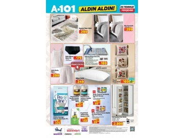 A101 23 Temmuz Ald�n Ald�n - 7