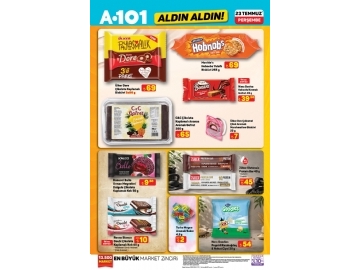 A101 23 Temmuz Ald�n Ald�n - 8