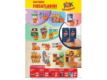 �ok 22 - 28 Temmuz F�rsat �r�nleri - 5