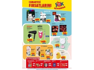 �ok 25 Temmuz Hafta Sonu - 2