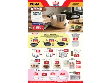Bim 31 Temmuz - 6 A�ustos Akt�el �r�nler - 2