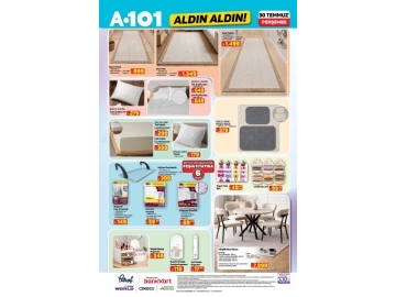 A101 30 Temmuz Ald�n Ald�n - 9