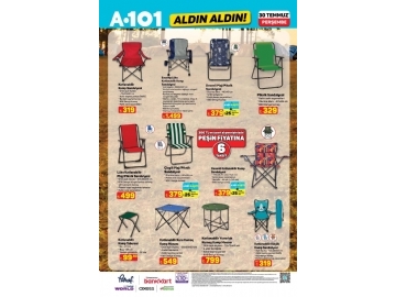 A101 30 Temmuz Ald�n Ald�n - 6