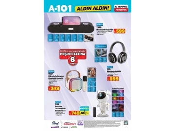 A101 30 Temmuz Ald�n Ald�n - 2