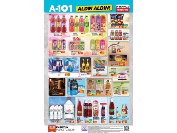 A101 30 Temmuz Ald�n Ald�n - 12