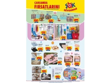 �ok 29 Temmuz - 4 A�ustos F�rsat �r�nleri - 3