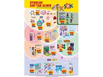 �ok 29 Temmuz - 4 A�ustos F�rsat �r�nleri - 4
