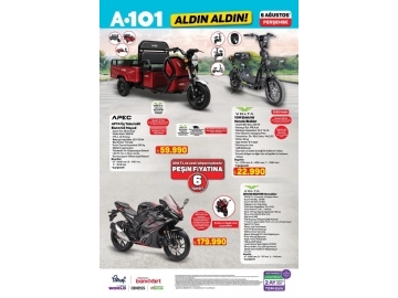 A101 6 A�ustos Ald�n Ald�n - 4