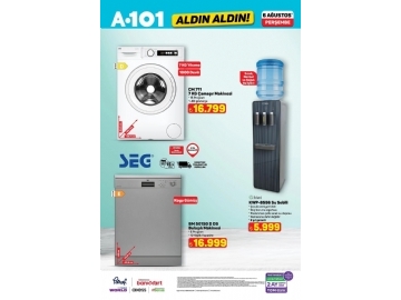A101 6 A�ustos Ald�n Ald�n - 2