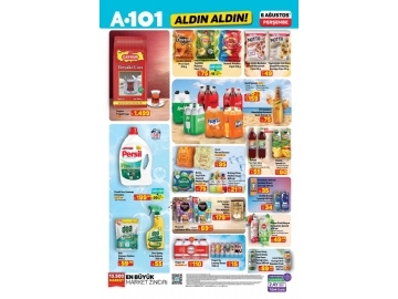 A101 6 A�ustos Ald�n Ald�n - 14
