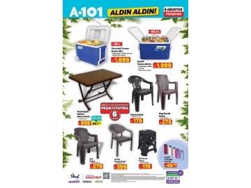 A101 6 A�ustos Ald�n Ald�n - 5