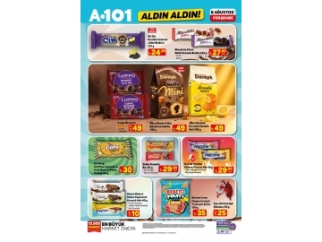 A101 6 A�ustos Ald�n Ald�n - 12