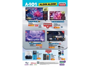 A101 6 A�ustos Ald�n Ald�n - 1