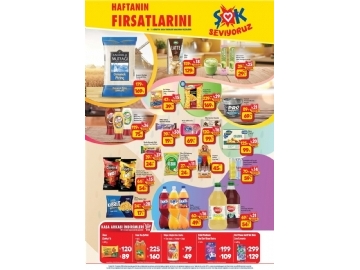 �ok 5 - 11 A�ustos F�rsat �r�nleri - 3