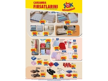 �ok 5 - 11 A�ustos F�rsat �r�nleri - 1