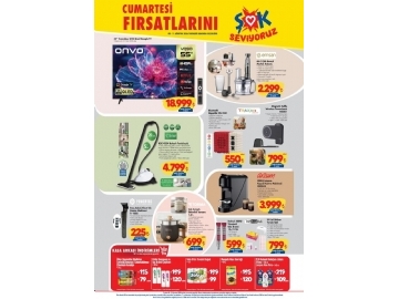 �ok 8 A�ustos Hafta Sonu - 1