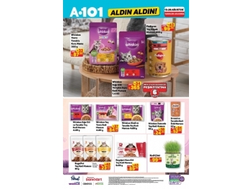 A101 13 A�ustos Ald�n Ald�n - 9
