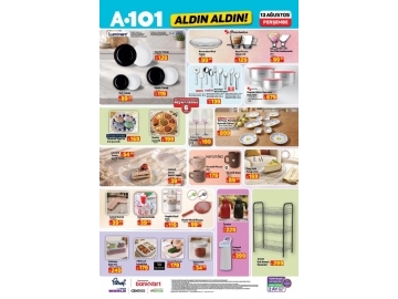 A101 13 A�ustos Ald�n Ald�n - 5