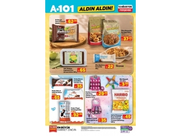 A101 13 A�ustos Ald�n Ald�n - 11