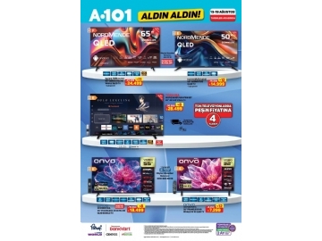 A101 13 A�ustos Ald�n Ald�n - 8