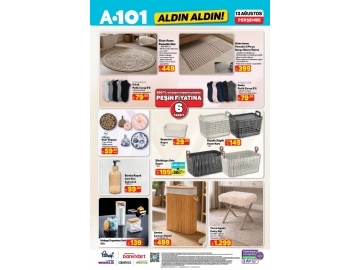 A101 13 A�ustos Ald�n Ald�n - 7