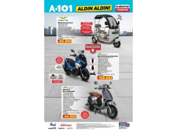 A101 13 A�ustos Ald�n Ald�n - 4