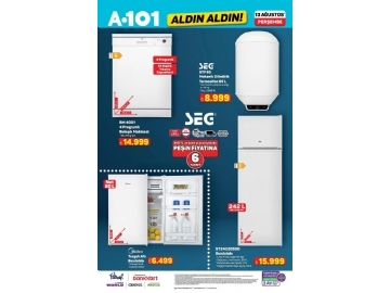 A101 13 A�ustos Ald�n Ald�n - 2