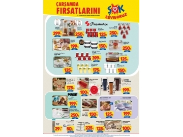 �ok 12 - 18 A�ustos F�rsat �r�nleri - 2