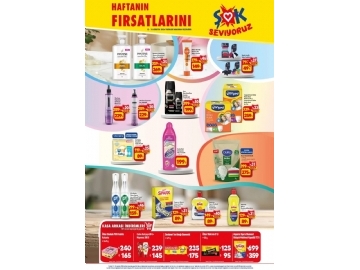 �ok 12 - 18 A�ustos F�rsat �r�nleri - 6