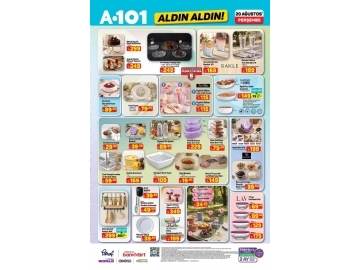 A101 20 A�ustos Ald�n Ald�n - 7