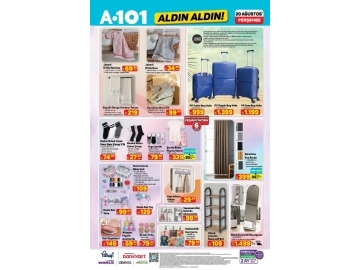 A101 20 A�ustos Ald�n Ald�n - 8