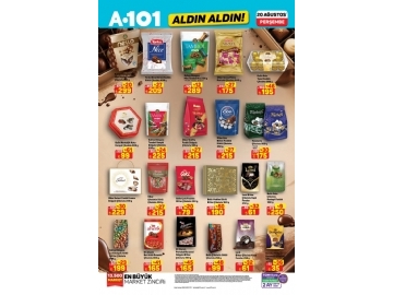 A101 20 A�ustos Ald�n Ald�n - 13